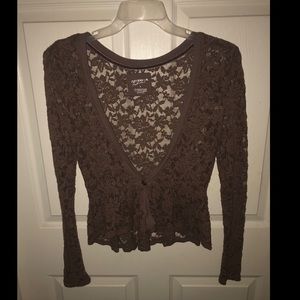 Arizona Blouse